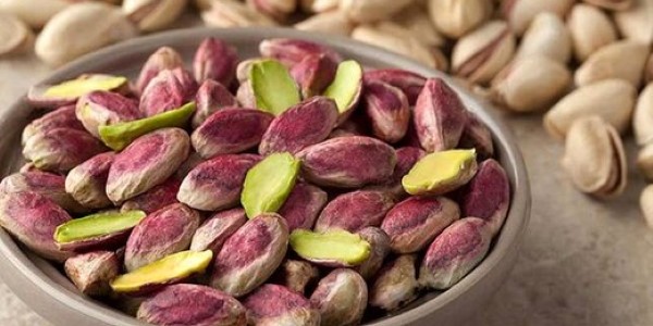 تصویر 4 از خرید و قیمت پسته مرغوب ایرانی + فروش صادراتی